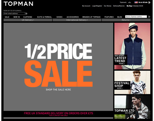 Topman