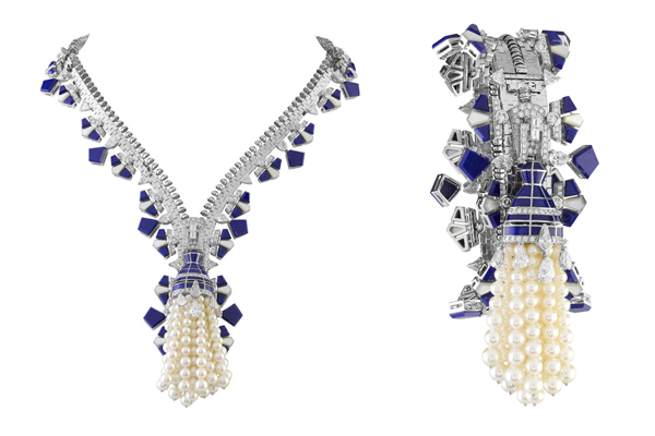 Van Cleef & Arpels - Collection ZIP