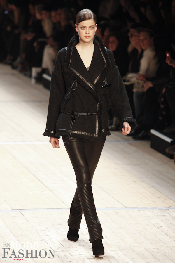 Barbara Bui automne hiver 2011 2012