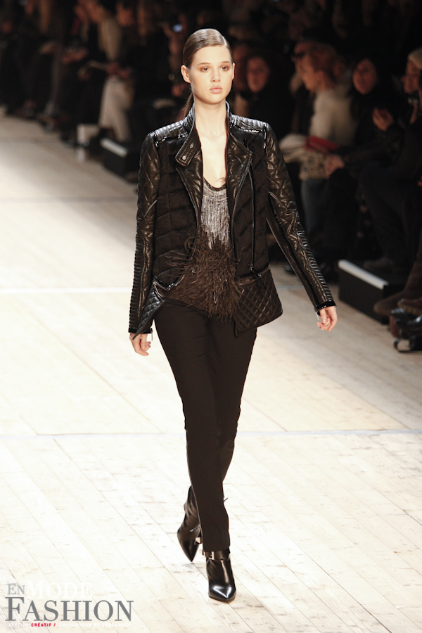 Barbara Bui automne hiver 2011 2012