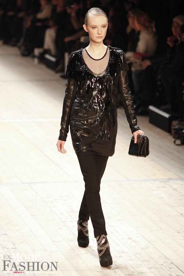 Barbara Bui automne hiver 2011 2012