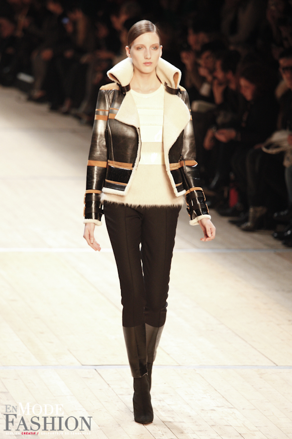 Barbara Bui automne hiver 2011 2012