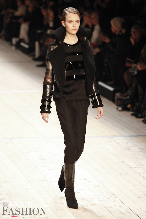 Barbara Bui automne hiver 2011 2012