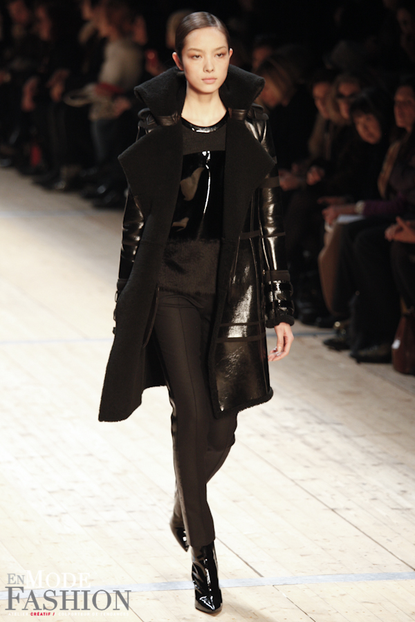 Barbara Bui automne hiver 2011 2012