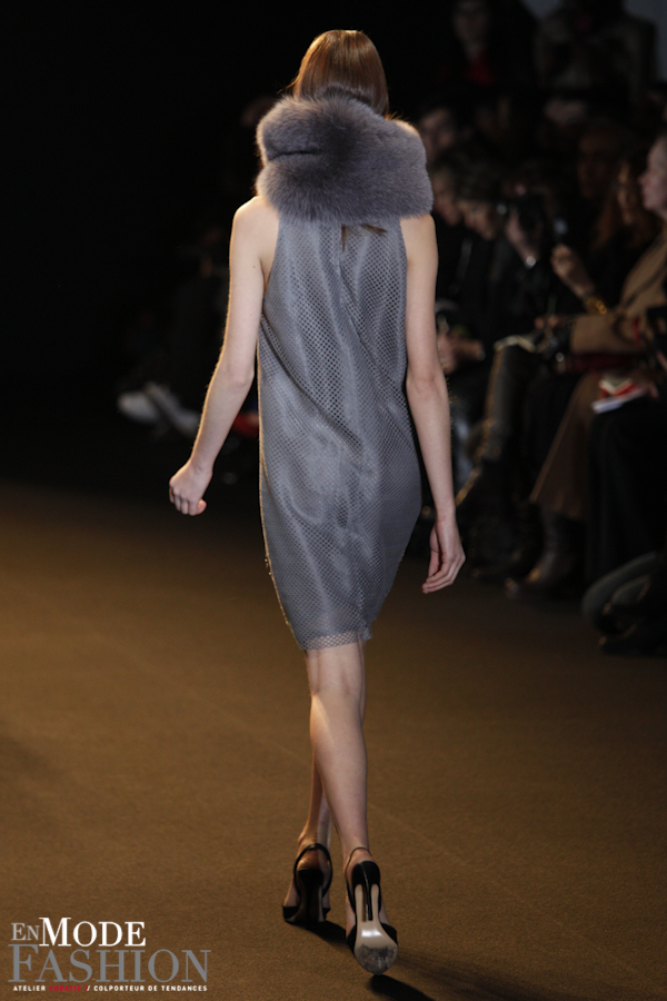 Sharon Wauchob collection automne hiver 2011 2012