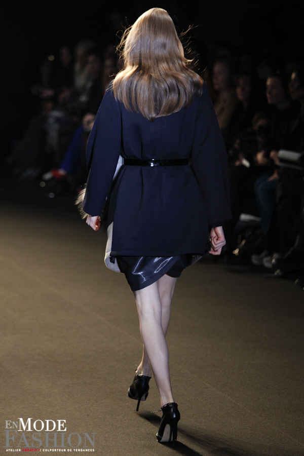 Sharon Wauchob collection automne hiver 2011 2012