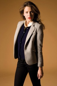 Kitsuné collection automne hiver 2011 2012