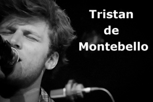 Tristan de Montebello