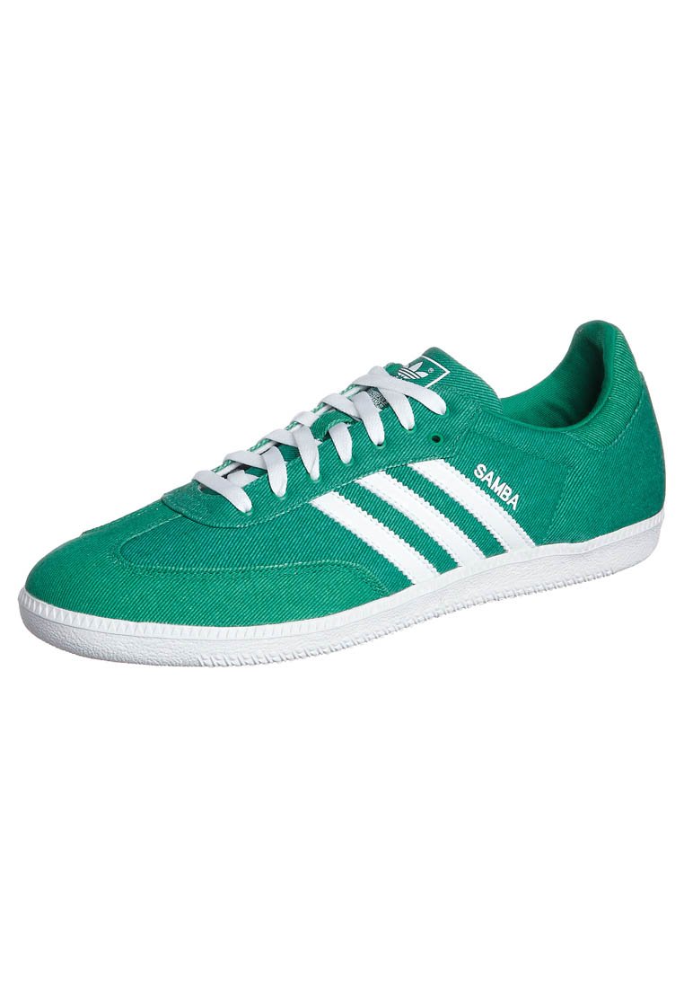 adidas samba verte