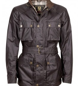 Belstaff- Trialmaster