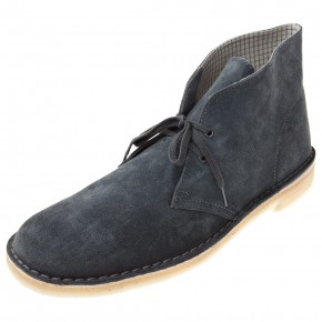 Clarks DESERT BOOT - Chaussures à lacets - 109 €