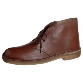 Clarks DESERT - Chaussures à lacets - 124 €