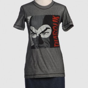 T-shirt Dolce & Gabbana