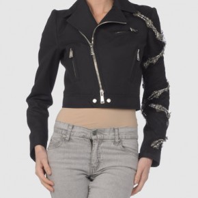 Blouson Dsquared 2