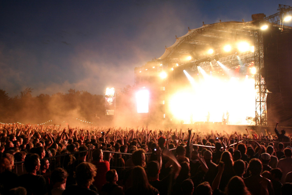 Quel look pour un festival ?