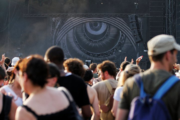 Quel look pour un festival ?