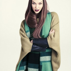 H&M collection femme automne hiver 2011 2012