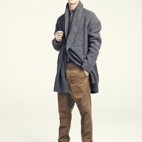 H&M collection homme automne hiver 2011