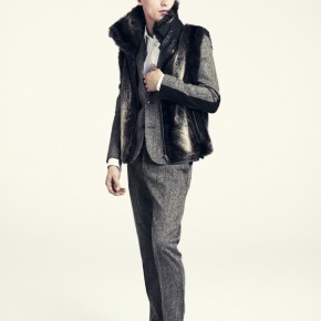 H&M collection homme automne hiver 2011