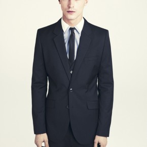 H&M collection homme automne hiver 2011