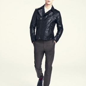 H&M collection homme automne hiver 2011