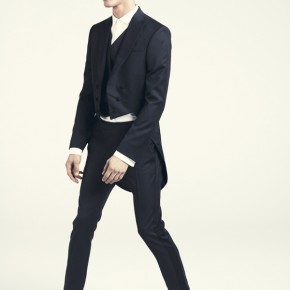 H&M collection homme automne hiver 2011