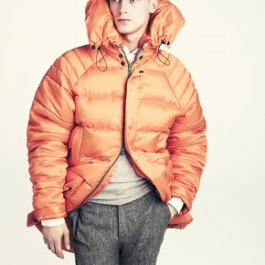 H&M collection homme automne hiver 2011