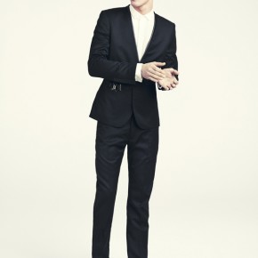 H&M collection homme automne hiver 2011