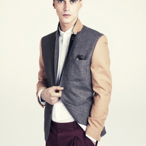 H&M collection homme automne hiver 2011