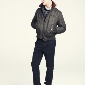 H&M collection homme automne hiver 2011