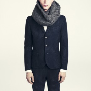 H&M collection homme automne hiver 2011