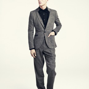 H&M collection homme automne hiver 2011