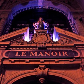 Le Manoir de Paris