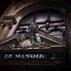 Le Manoir de Paris