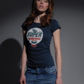 Superdry - Gasoline Classic t-shirt