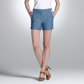 Tommy Hilfiger -Key short