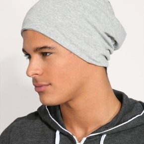 ASOS - Bonnet oversize en jersey