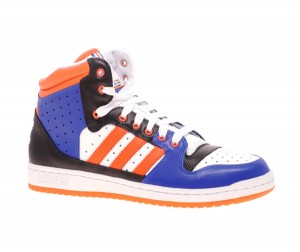 Adidas Originals - Decade B-Ball