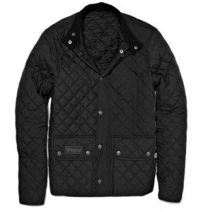 Belstaff Quilted Jacket