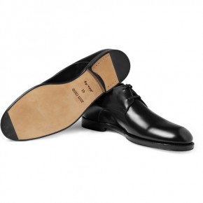 Jimmy Choo Mayfair Derby Shoes