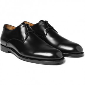 Jimmy Choo Mayfair Derby Shoes