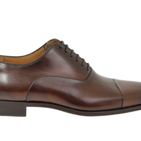 Magnanni chaussures richelieu chez Menlook