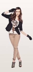 Salsa Jeans - collection automne hiver 2011