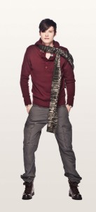 Salsa Jeans - collection automne hiver 2011