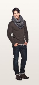 Salsa Jeans - collection automne hiver 2011