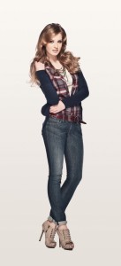 Salsa Jeans - collection automne hiver 2011