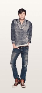 Salsa Jeans - collection automne hiver 2011