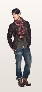 Salsa Jeans - collection automne hiver 2011