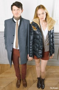 The Kooples collection automne hiver 2011 2012-1