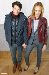 The Kooples collection automne hiver 2011 2012-12